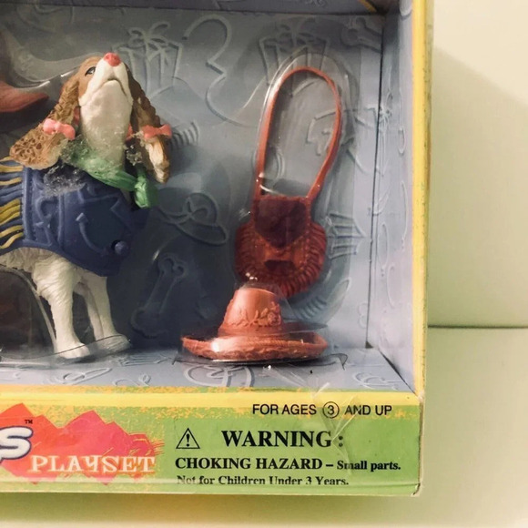 Fashion Pets Playset Toy  Dog and Accessories Toys - Picture 5 of 14